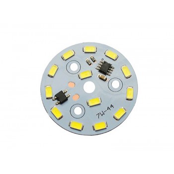 Светодиодный модуль FT-MD-44 7W 220V
